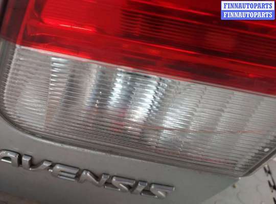 купить Кнопка открывания багажника на Toyota Avensis 3 2009-2015