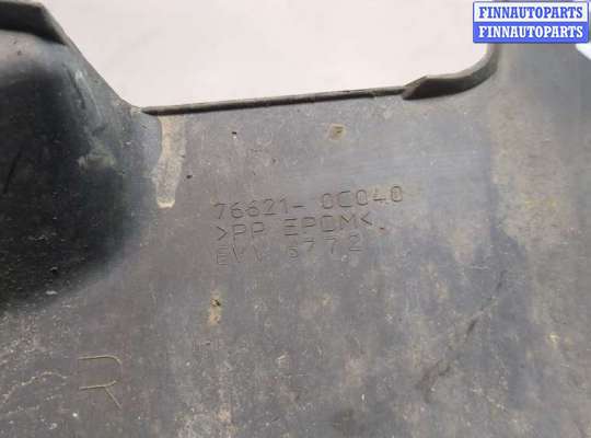 купить Брызговик на Toyota Tundra 2007-2013