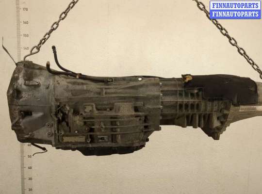 купить КПП - автомат (АКПП) 4х4 на Volkswagen Touareg 2007-2010