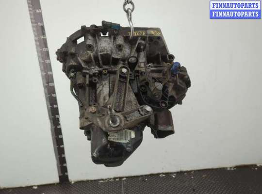 купить КПП 5-ст.мех. (МКПП) на Renault Megane 2 2002-2009