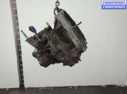 купить КПП 5-ст.мех. (МКПП) на Renault Megane 2 2002-2009