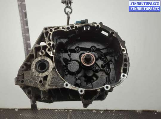 купить КПП 5-ст.мех. (МКПП) на Renault Megane 2 2002-2009