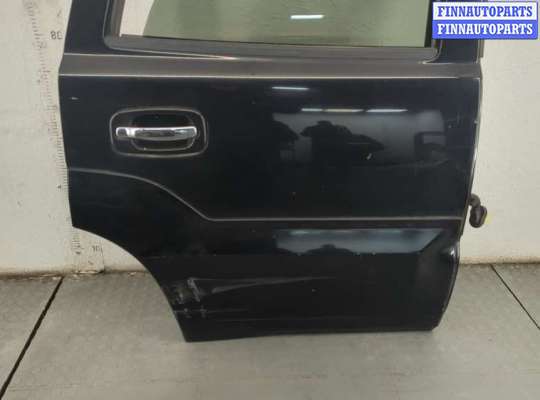 Дверь боковая на Cadillac Escalade II (GMT 800)