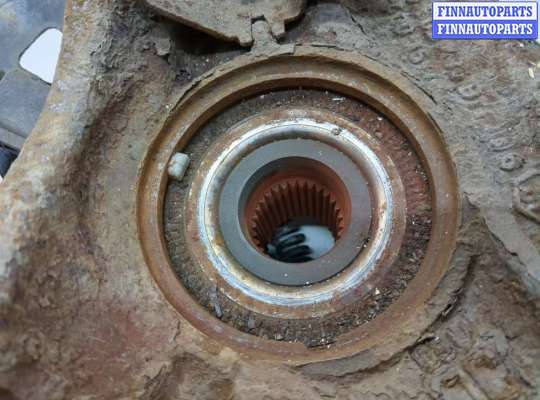 купить Кулак поворотный на Porsche Cayenne 2002-2010