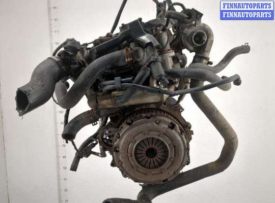 купить Двигатель (ДВС) на KIA Ceed 2007-2012