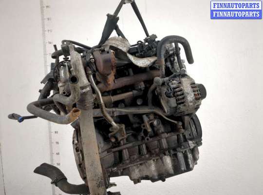 купить Двигатель (ДВС) на KIA Ceed 2007-2012