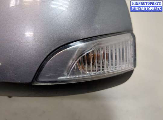 купить Зеркало боковое на Renault Megane 3 2009-2016