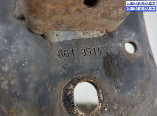 купить Усилитель бампера на Citroen Berlingo 2012-2018