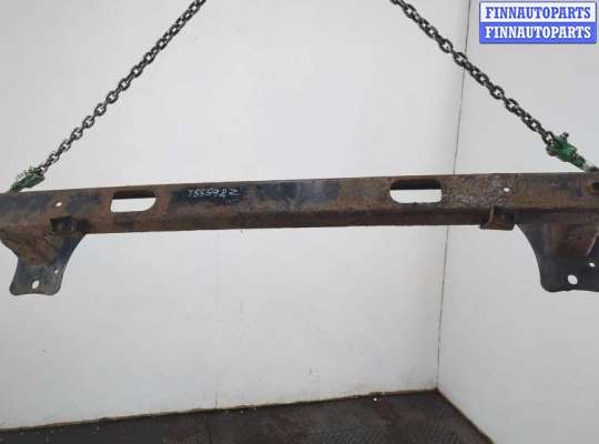 купить Усилитель бампера на Citroen Berlingo 2012-2018