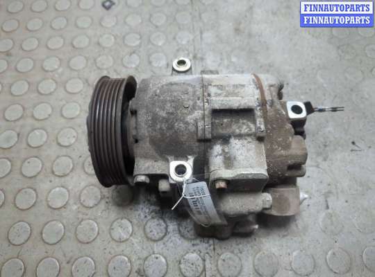 Компрессор кондиционера VG2757008 на Volkswagen Polo 2001-2005
