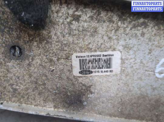купить Радиатор интеркулера на Ford Transit 2000-2006