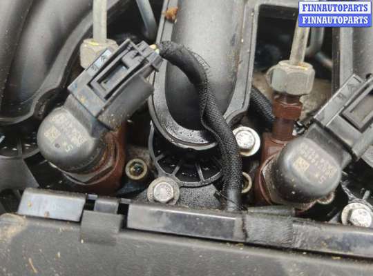 купить Форсунка топливная на Peugeot 407 2004-2011