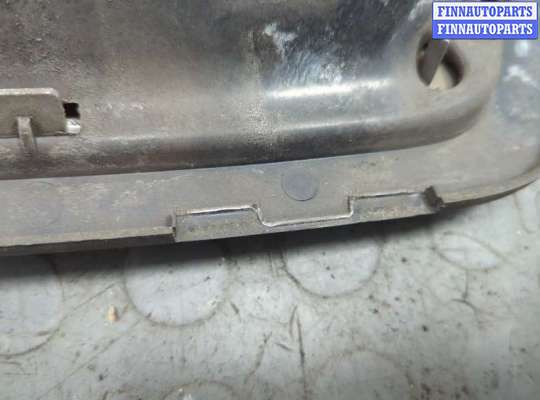 купить Решетка радиатора на Nissan Qashqai 2006-2013