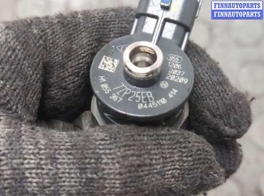 купить Форсунка топливная на Nissan Qashqai 2006-2013