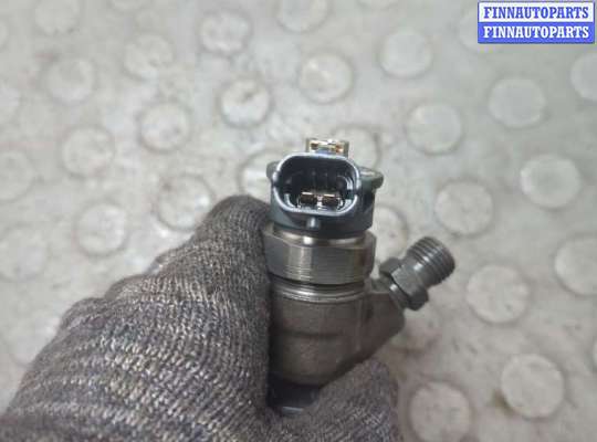 купить Форсунка топливная на Nissan Qashqai 2006-2013