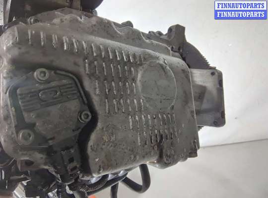 купить Двигатель (ДВС) на Volkswagen Golf 4 1997-2005