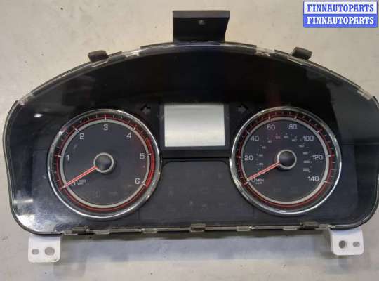 купить Щиток приборов (приборная панель) на SsangYong Korando 2010-2019