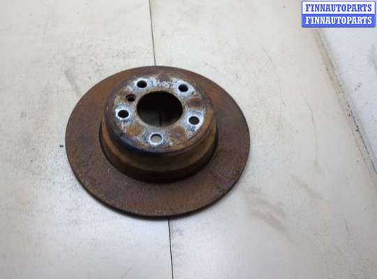 купить Диск тормозной на BMW X5 E53 2000-2006