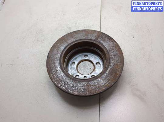Диск тормозной BM3384209 на BMW X5 E53 2000-2006