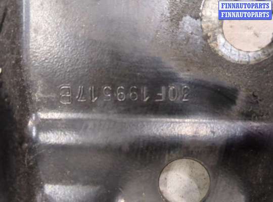 купить Кронштейн подрамника на Volkswagen Atlas 2017-2025