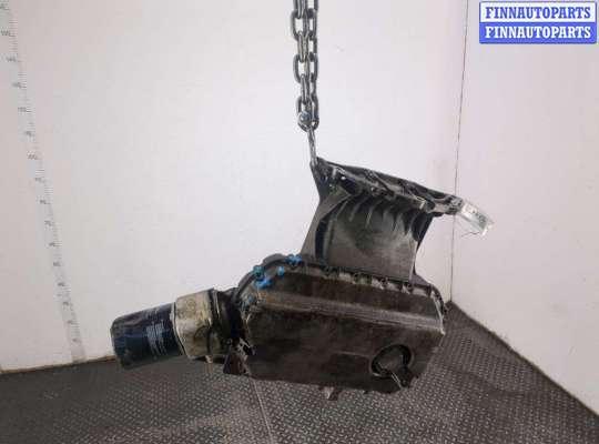 купить Поддон на Audi A4 (B6) 2000-2006