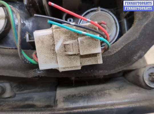 Фонарь задний на Suzuki Grand Vitara I (SQ, FT)