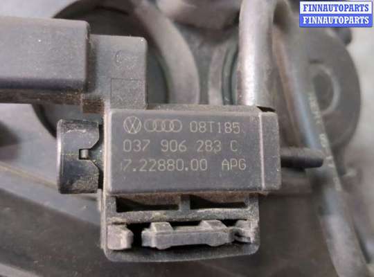 купить Корпус воздушного фильтра на Audi A8 (D3) 2002-2010