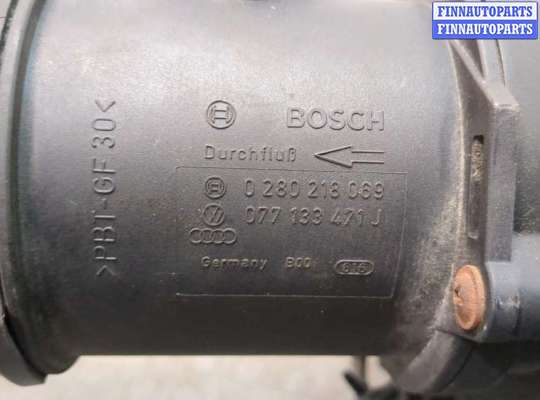 купить Корпус воздушного фильтра на Audi A8 (D3) 2002-2010