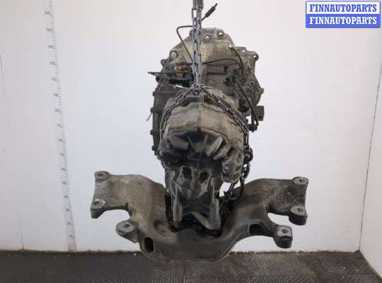 купить КПП 6-ст.мех. (МКПП) на Audi A6 (C6) 2004-2011