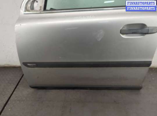 Дверь боковая на Volvo XC90