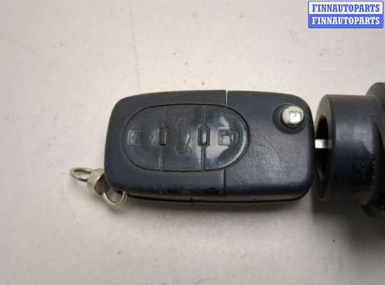 купить Замок зажигания на Audi A4 (B6) 2000-2006