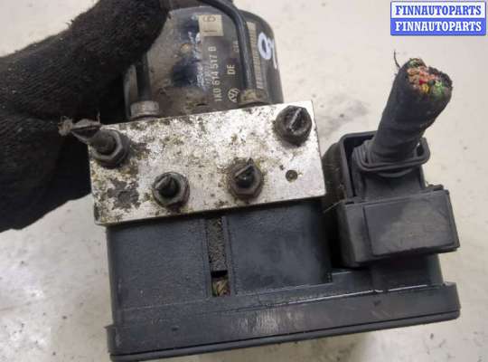 купить Блок АБС, насос (ABS, ESP, ASR) на Volkswagen Touran 2003-2006
