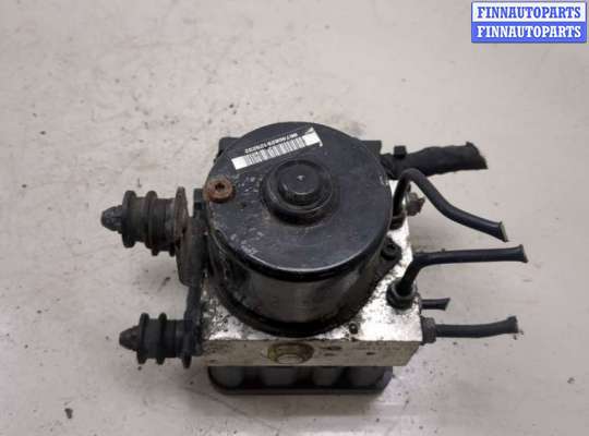 купить Блок АБС, насос (ABS, ESP, ASR) на Volkswagen Touran 2003-2006
