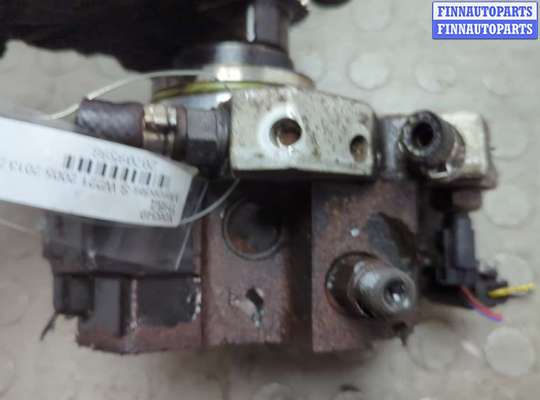 купить ТНВД на Mercedes S W221 2005-2013