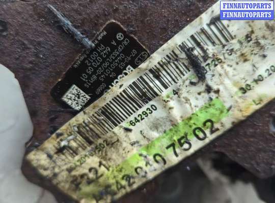 купить ТНВД на Mercedes S W221 2005-2013