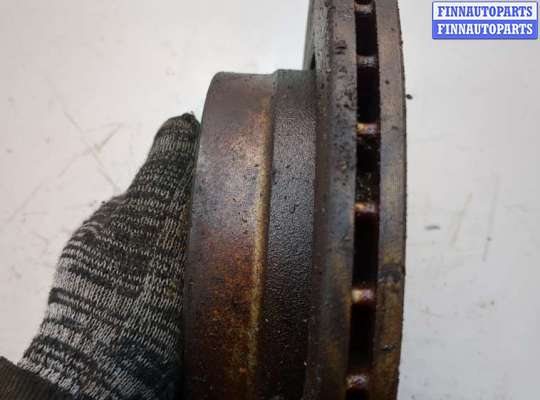 купить Диск тормозной на BMW 3 E46 1998-2006