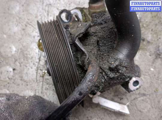 Купить Насос гидроусилителя руля (ГУР) на Ford Focus 2 2008-2011 Насос гидроусилителя руля (ГУР) FO2220012 на Ford Focus 2 2008-2011