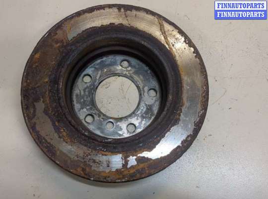 купить Диск тормозной на BMW 3 E46 1998-2006