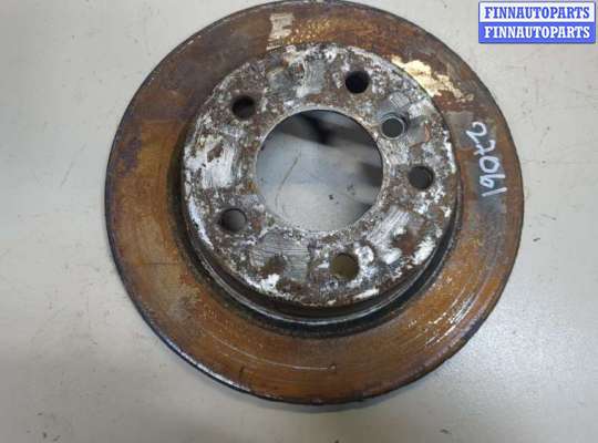 купить Диск тормозной на BMW 3 E46 1998-2006