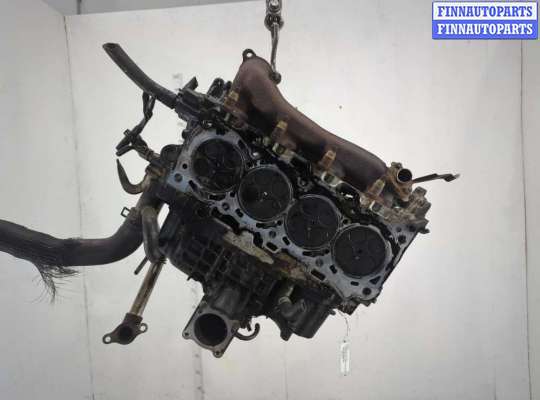 купить Головка блока (ГБЦ) на Toyota Avensis 2 2003-2009