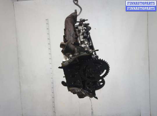 купить Головка блока (ГБЦ) на Toyota Avensis 2 2003-2009