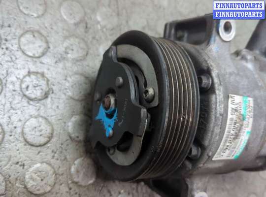 купить Компрессор кондиционера на Audi A3 (8P) 2003-2013
