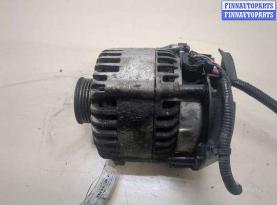 купить Генератор на Ford Transit (Tourneo) Connect 2002-2013