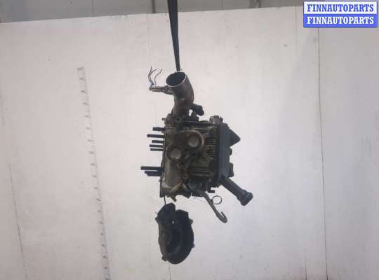 купить Головка блока (ГБЦ) на Lexus GX 2002-2009