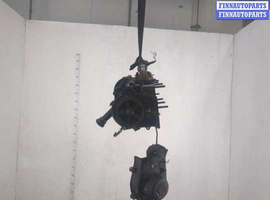 Головка блока (ГБЦ) LXA8346 на Lexus GX 2002-2009