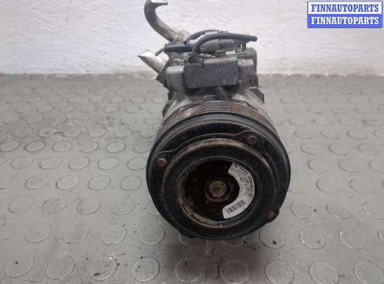 купить Компрессор кондиционера на BMW 1 E87 2004-2011