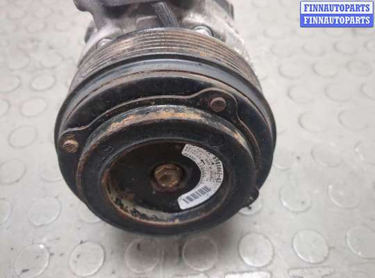 купить Компрессор кондиционера на BMW 1 E87 2004-2011