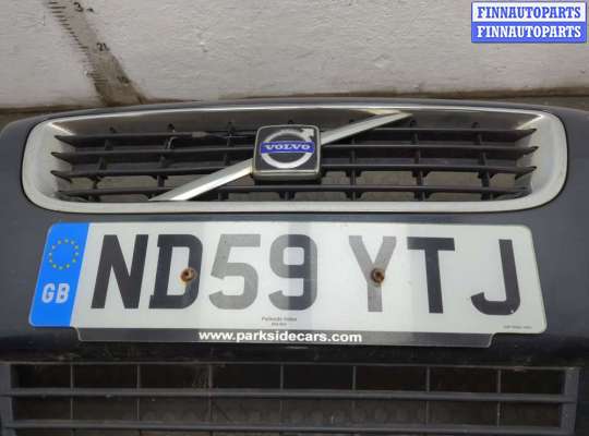купить Решетка радиатора на Volvo V50 2004-2012