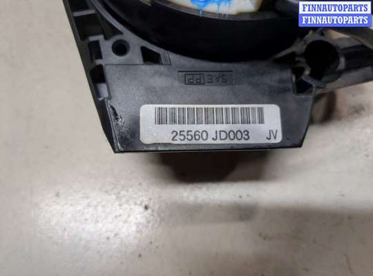 купить Шлейф руля на Nissan Qashqai 2006-2013