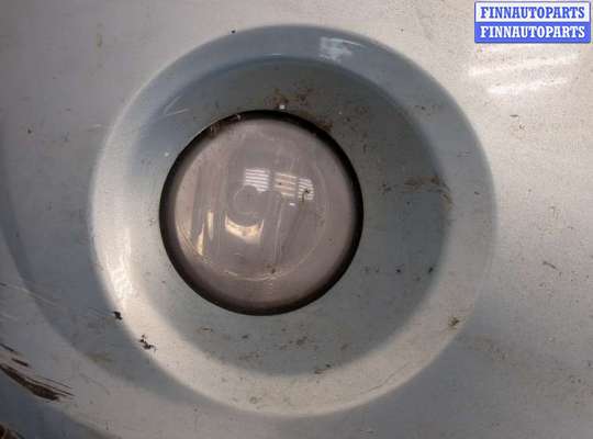 купить Бампер на Renault Kangoo 2008-2013